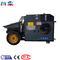 4200*1450*1800mm Mini Concrete Pump with 0.45m3 Hopper Capacity for Versatile