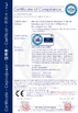 중국 Henan Coal Science Research Institute Keming Mechanical and Electrical Equipment Co. , Ltd. 인증